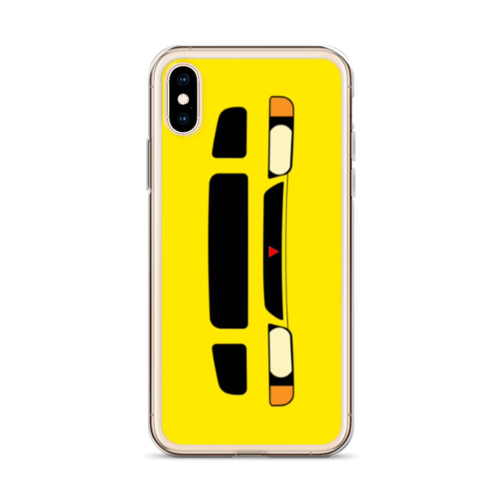 Mitsubishi Lancer Evolution III iPhone® Case - Gtmotive NFT