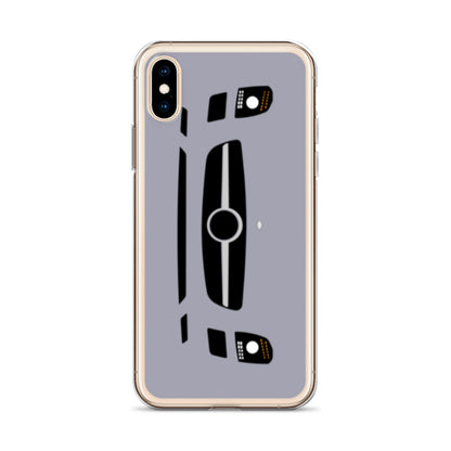 Mercedes-Benz SLS AMG iPhone® Case - Gtmotive NFT