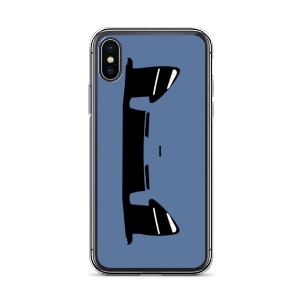 Mclaren Senna iPhone® Case - Gtmotive NFT