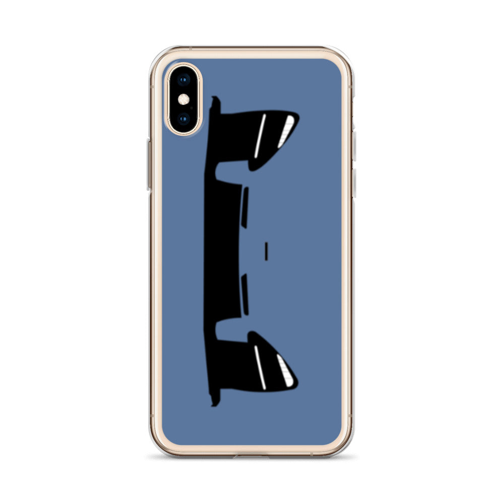 Mclaren Senna iPhone® Case - Gtmotive NFT