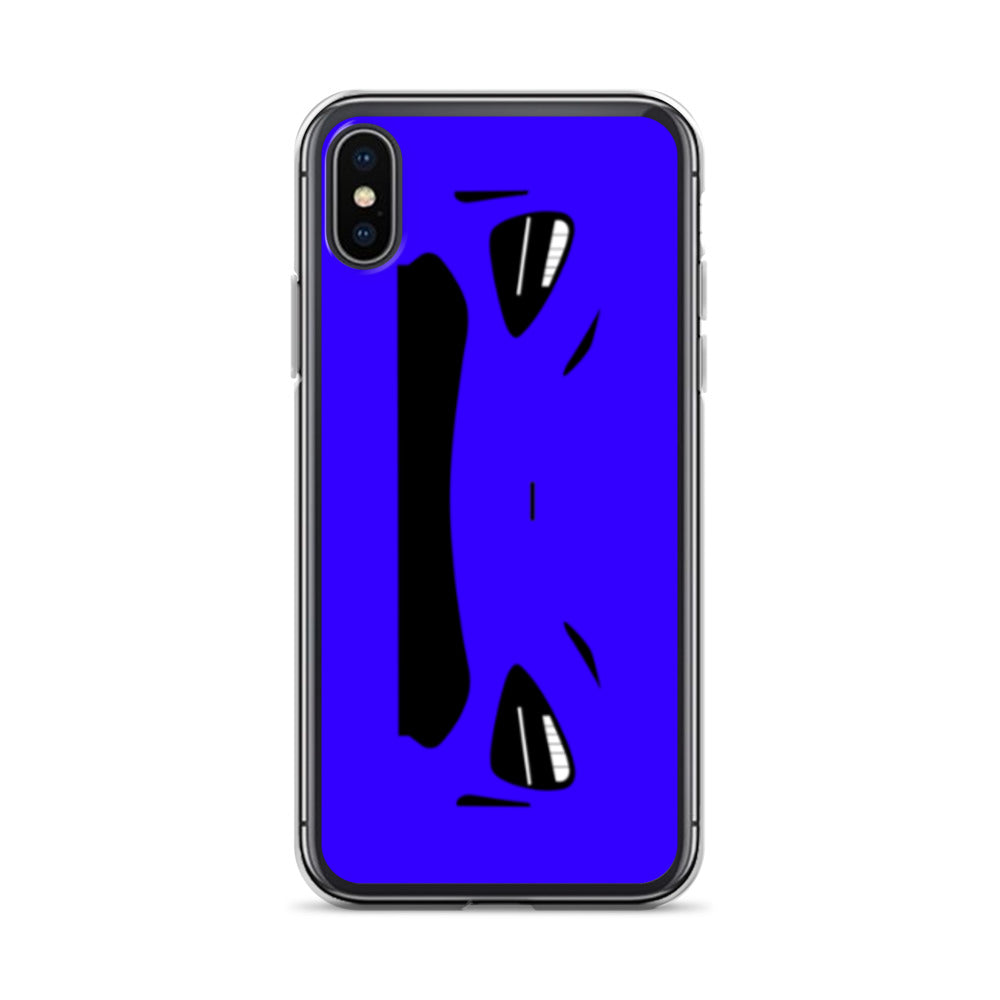 Mclaren 720S iPhone® Case - Gtmotive NFT