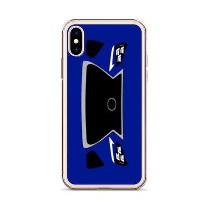 Lexus RC-F iPhone® Case - Gtmotive NFT