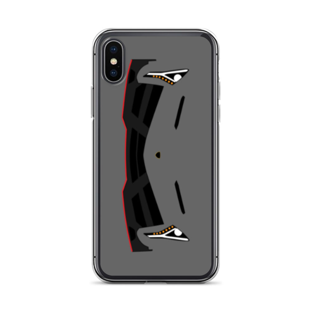 Lamborghini Veneno iPhone® Case - Gtmotive NFT