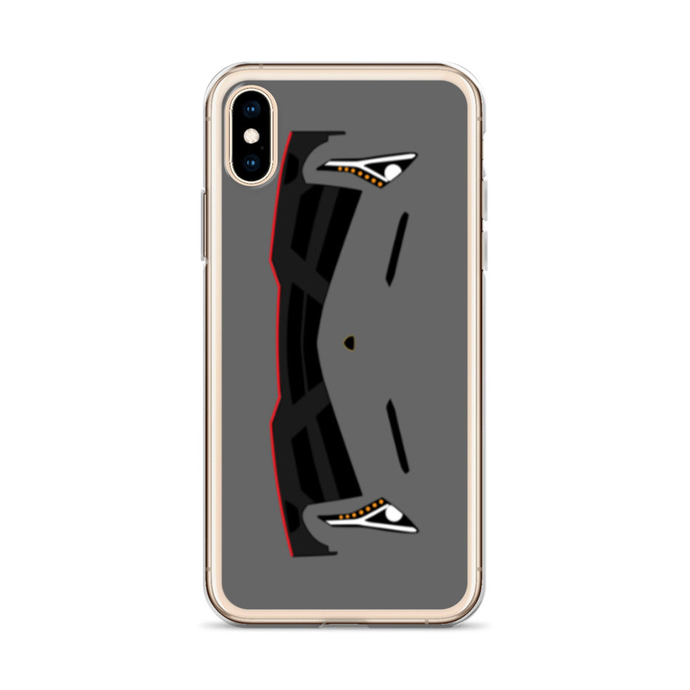 Lamborghini Veneno iPhone® Case - Gtmotive NFT