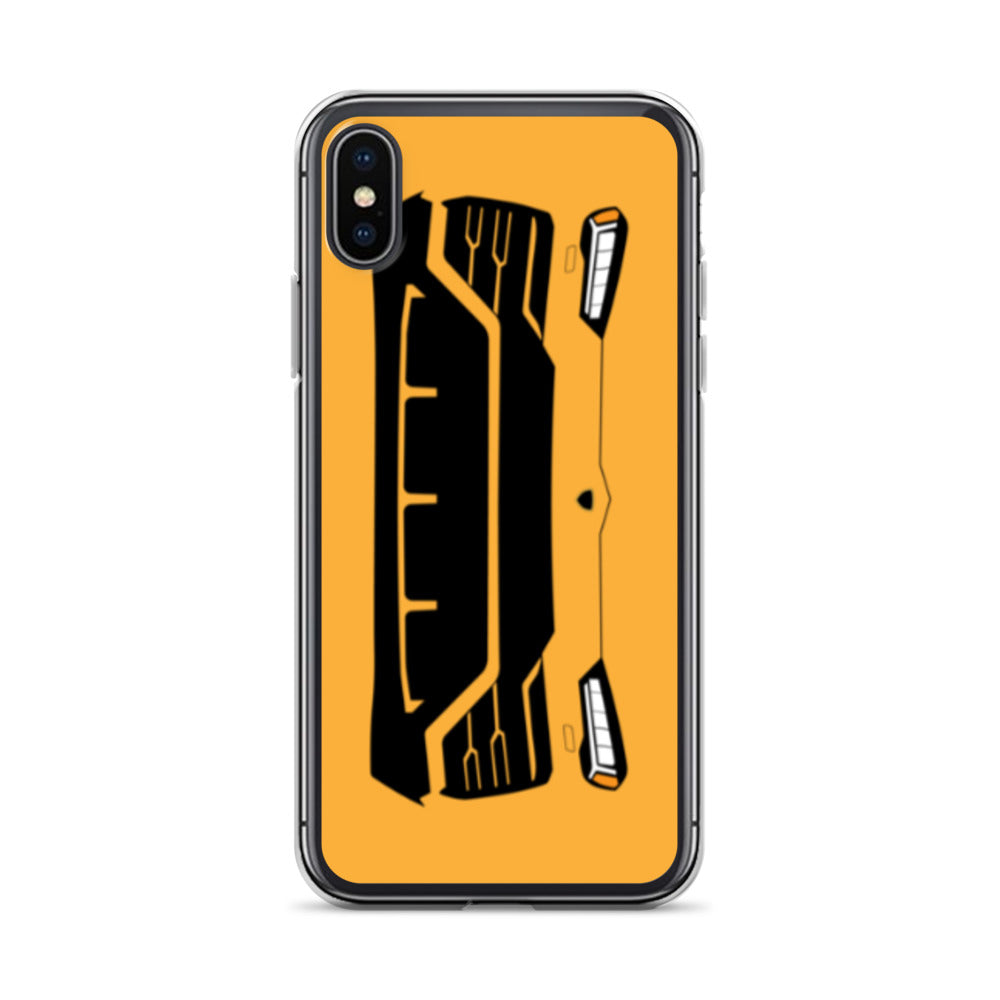 Lamborghini URUS iPhone® Case - Gtmotive NFT