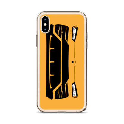 Lamborghini URUS iPhone® Case - Gtmotive NFT