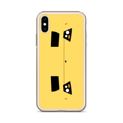 Lamborghini Murcielago iPhone® Case - Gtmotive NFT