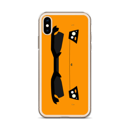 Lamborghini Murcielago SV iPhone® Case - Gtmotive NFT