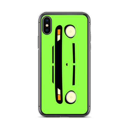 Lamborghini Miura iPhone® Case - Gtmotive NFT