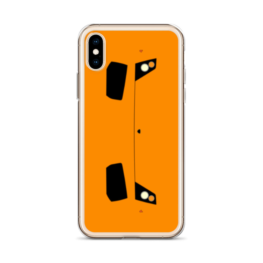 Lamborghini Gallardo iPhone® Case - Gtmotive NFT