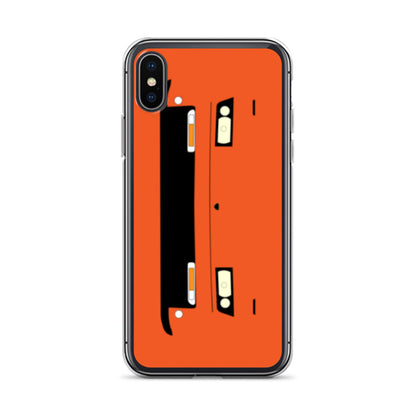 Lamborghini Diablo GT iPhone® Case - Gtmotive NFT