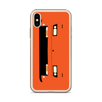 Lamborghini Diablo GT iPhone® Case - Gtmotive NFT