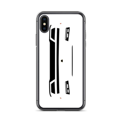 Lamborghini Countach LPI800-4 iPhone® Case - Gtmotive NFT