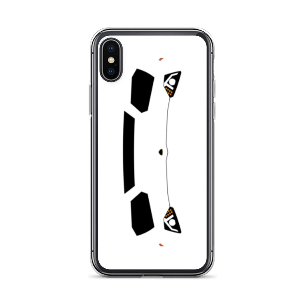 Lamborghini Aventador iPhone® Case - Gtmotive NFT