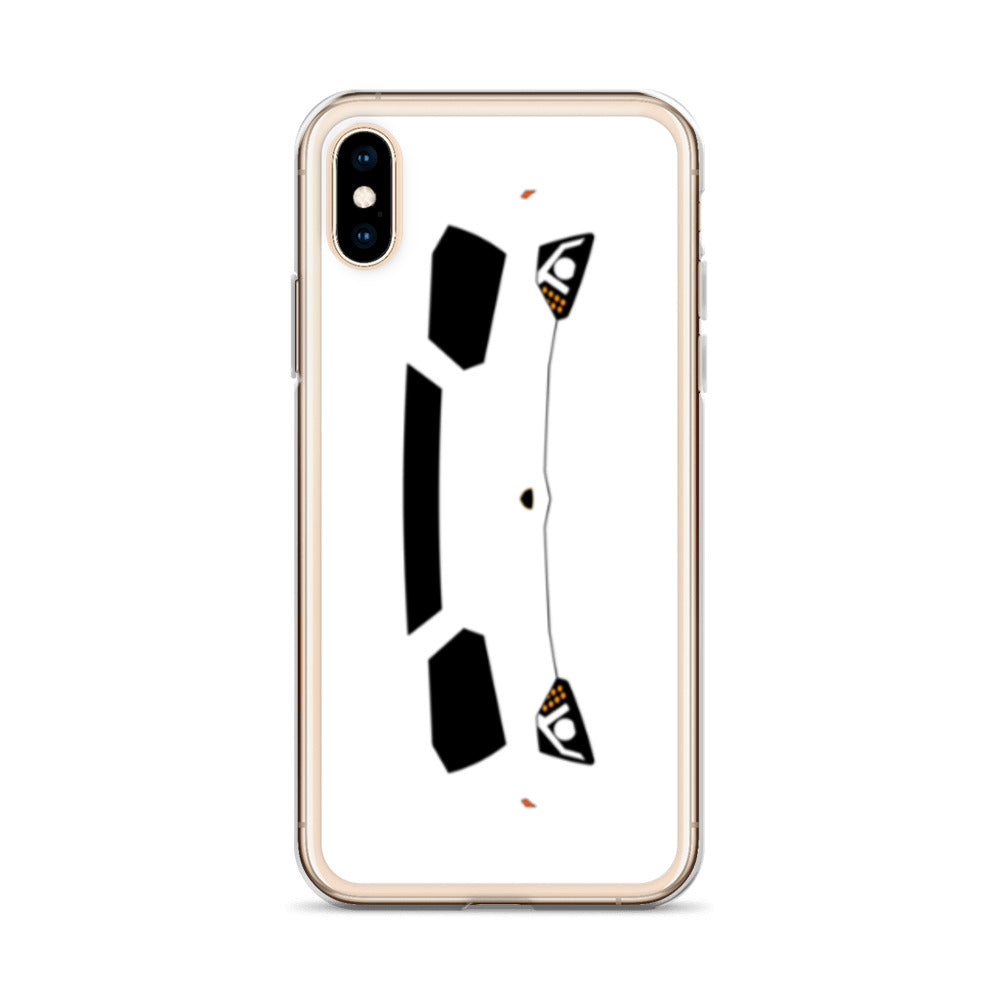 Lamborghini Aventador iPhone® Case - Gtmotive NFT