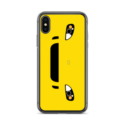 Honda S2000 iPhone® Case - Gtmotive NFT