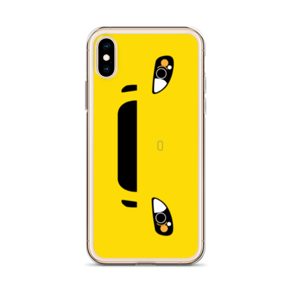 Honda S2000 iPhone® Case - Gtmotive NFT