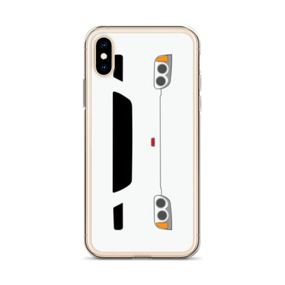 Honda NSX NA2 iPhone® Case - Gtmotive NFT