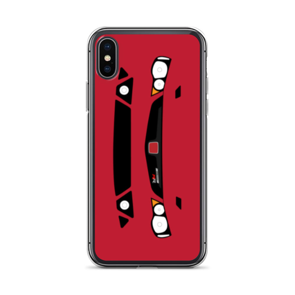 Honda Mugen RR iPhone® Case - Gtmotive NFT