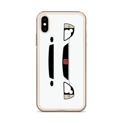 Honda Civic Type R EP3 iPhone® Case - Gtmotive NFT