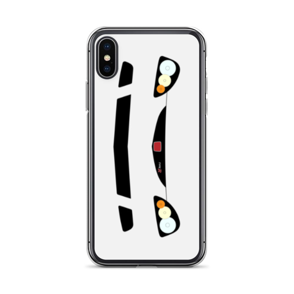 Honda Integra Type R DC5 iPhone® Case - Gtmotive NFT