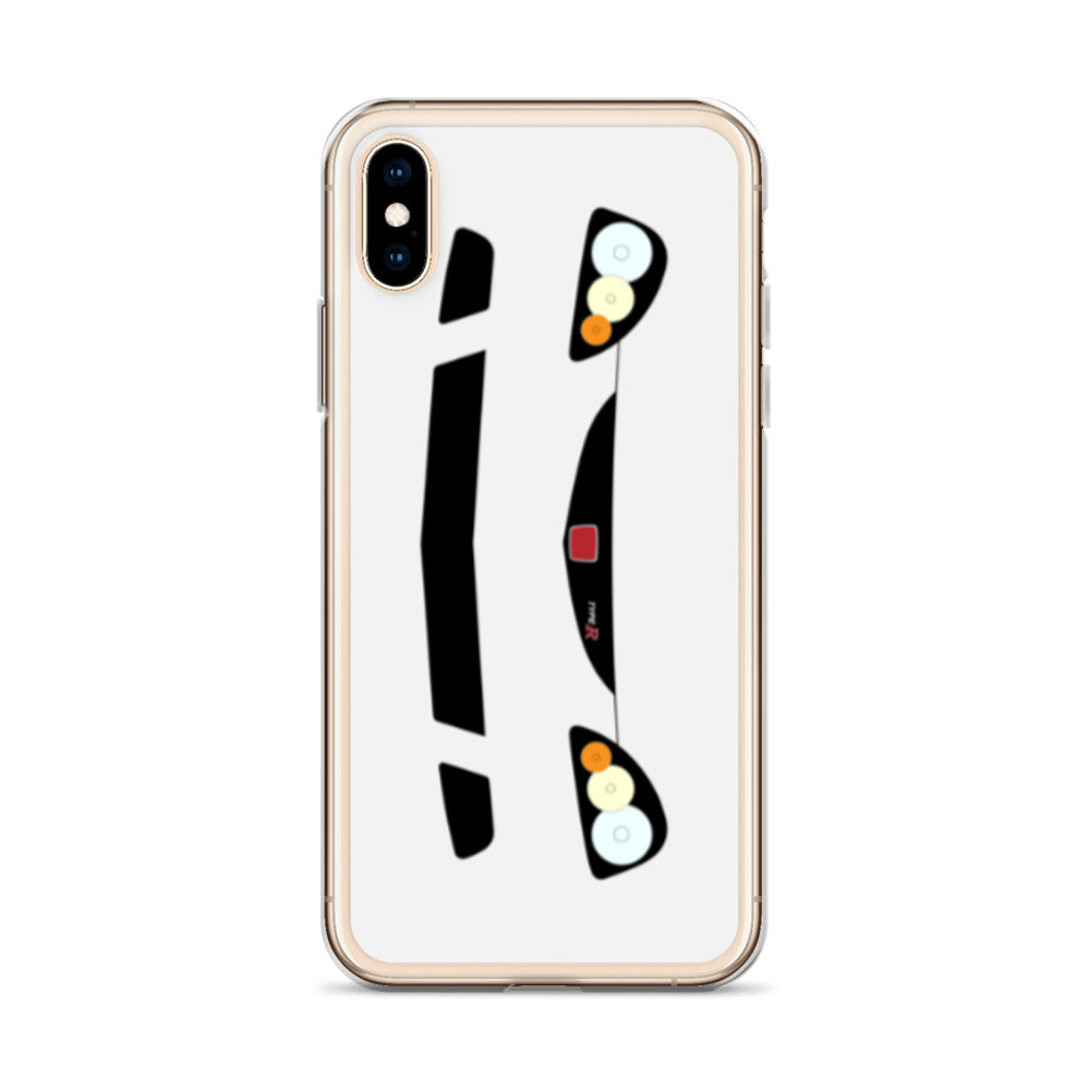 Honda Integra Type R DC5 iPhone® Case - Gtmotive NFT