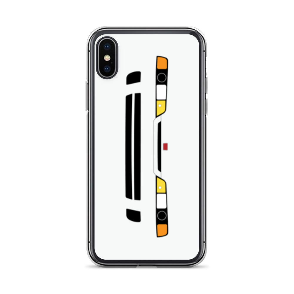 Honda Integra Type R DC2 iPhone® Case - Gtmotive NFT