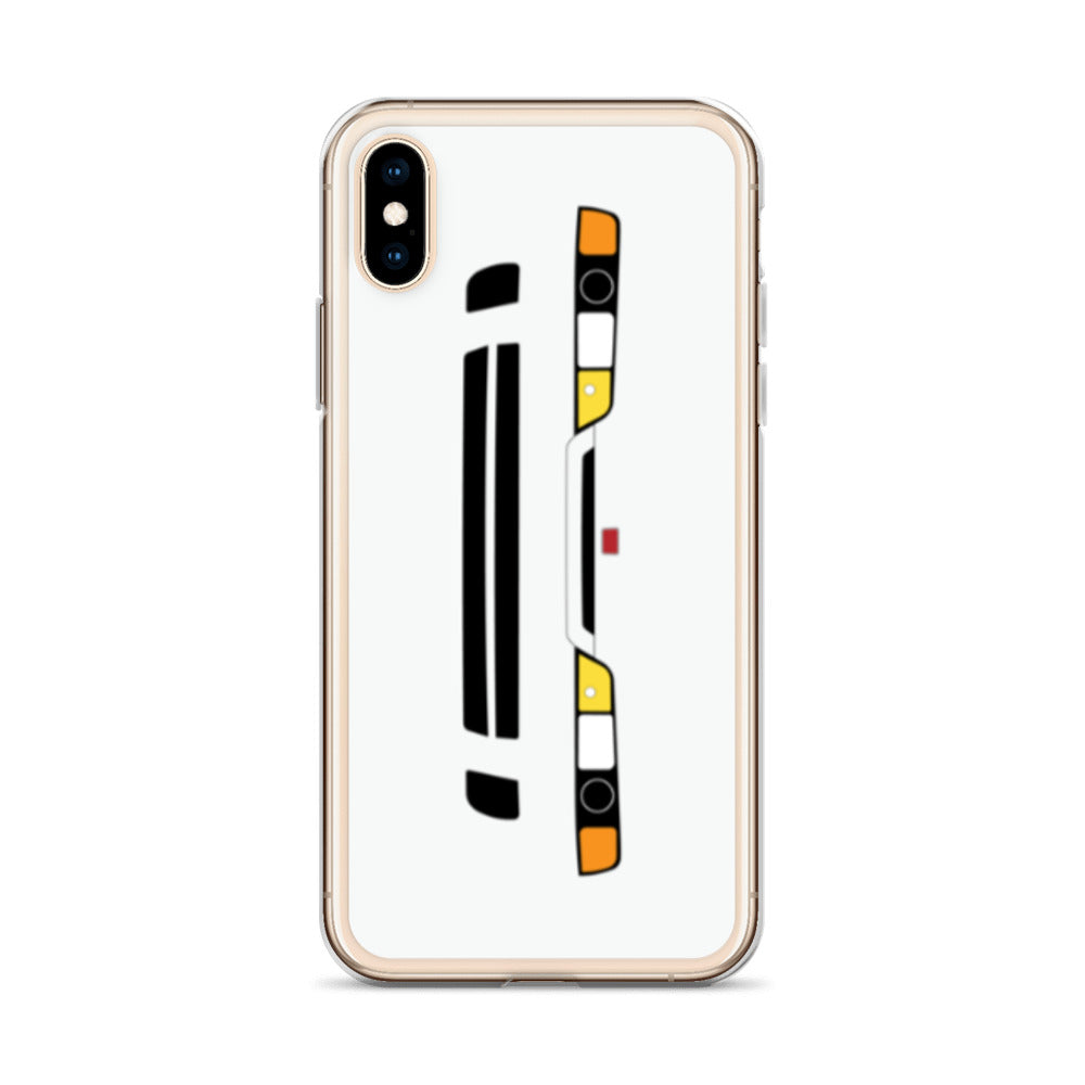 Honda Integra Type R DC2 iPhone® Case - Gtmotive NFT