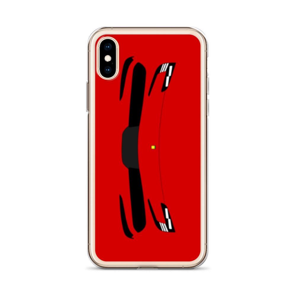 Ferrari SF90 Stradale iPhone® Case - Gtmotive NFT