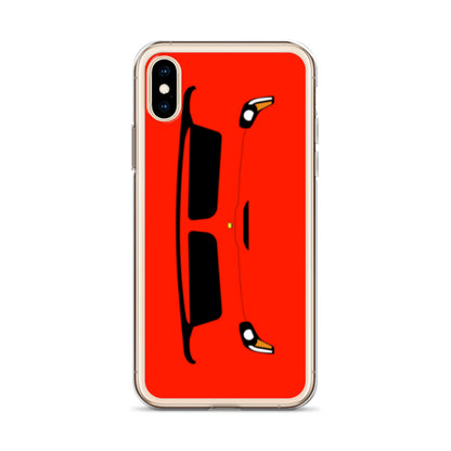 Ferrari LaFerrari iPhone® Case - Gtmotive NFT