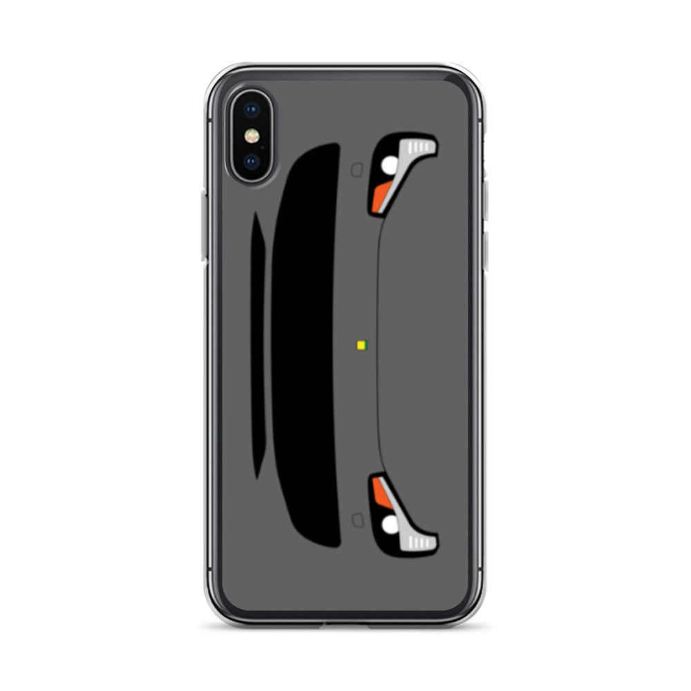 Ferrari GTC4Lusso iPhone® Case - Gtmotive NFT