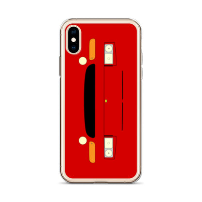 Ferrari F355 iPhone® Case - Gtmotive NFT