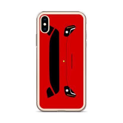 Ferrari F12 Berlinetta iPhone® Case - Gtmotive NFT