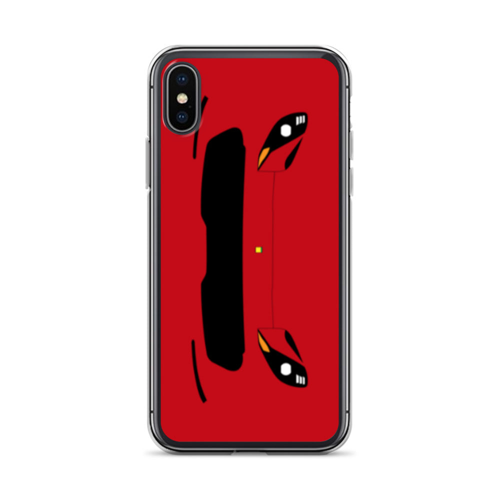 Ferrari 812 Superfast iPhone® Case - Gtmotive NFT