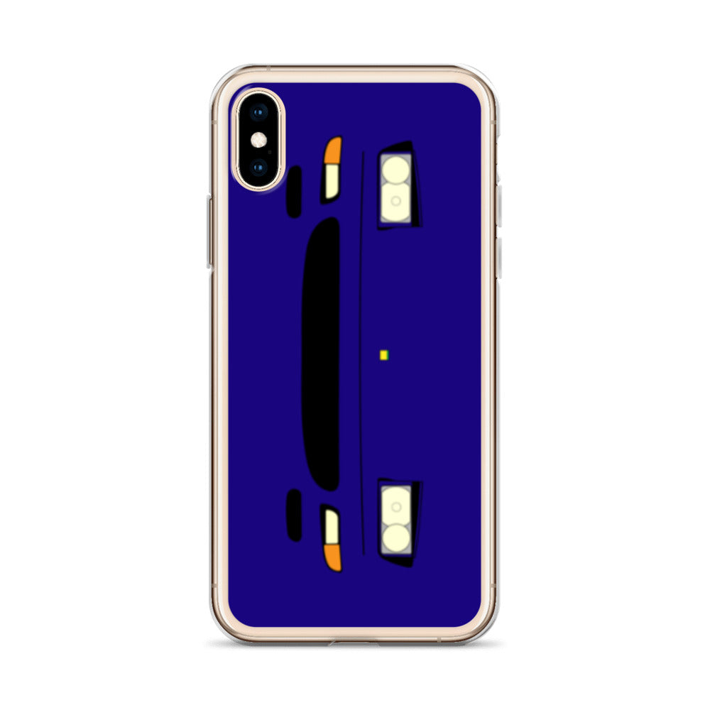 Ferrari 456 GT iPhone® - Gtmotive NFT