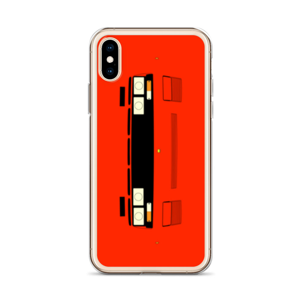 Ferrari 288GTO iPhone® Case - Gtmotive NFT