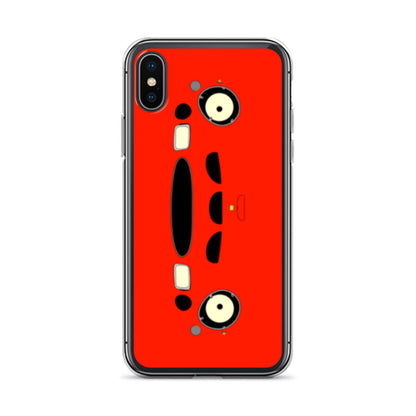 Ferrari 250GTO iPhone® Case - Gtmotive NFT