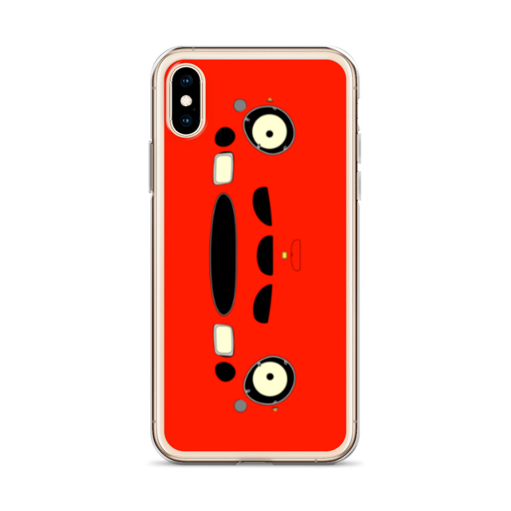 Ferrari 250GTO iPhone® Case - Gtmotive NFT