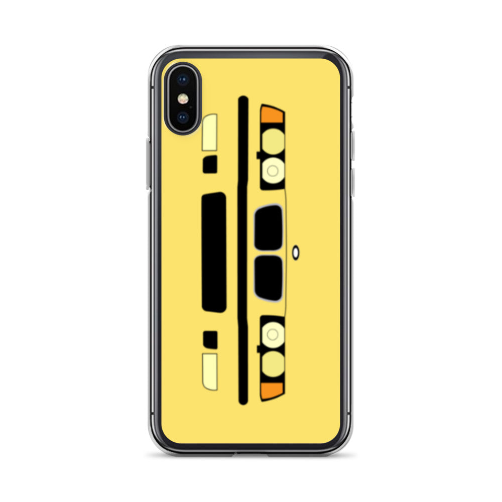 BMW M3 E36 iPhone® Case - Gtmotive NFT