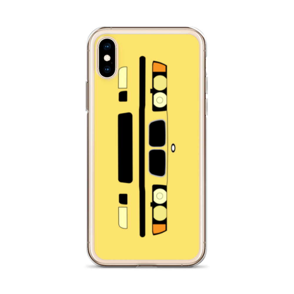 BMW M3 E36 iPhone® Case - Gtmotive NFT