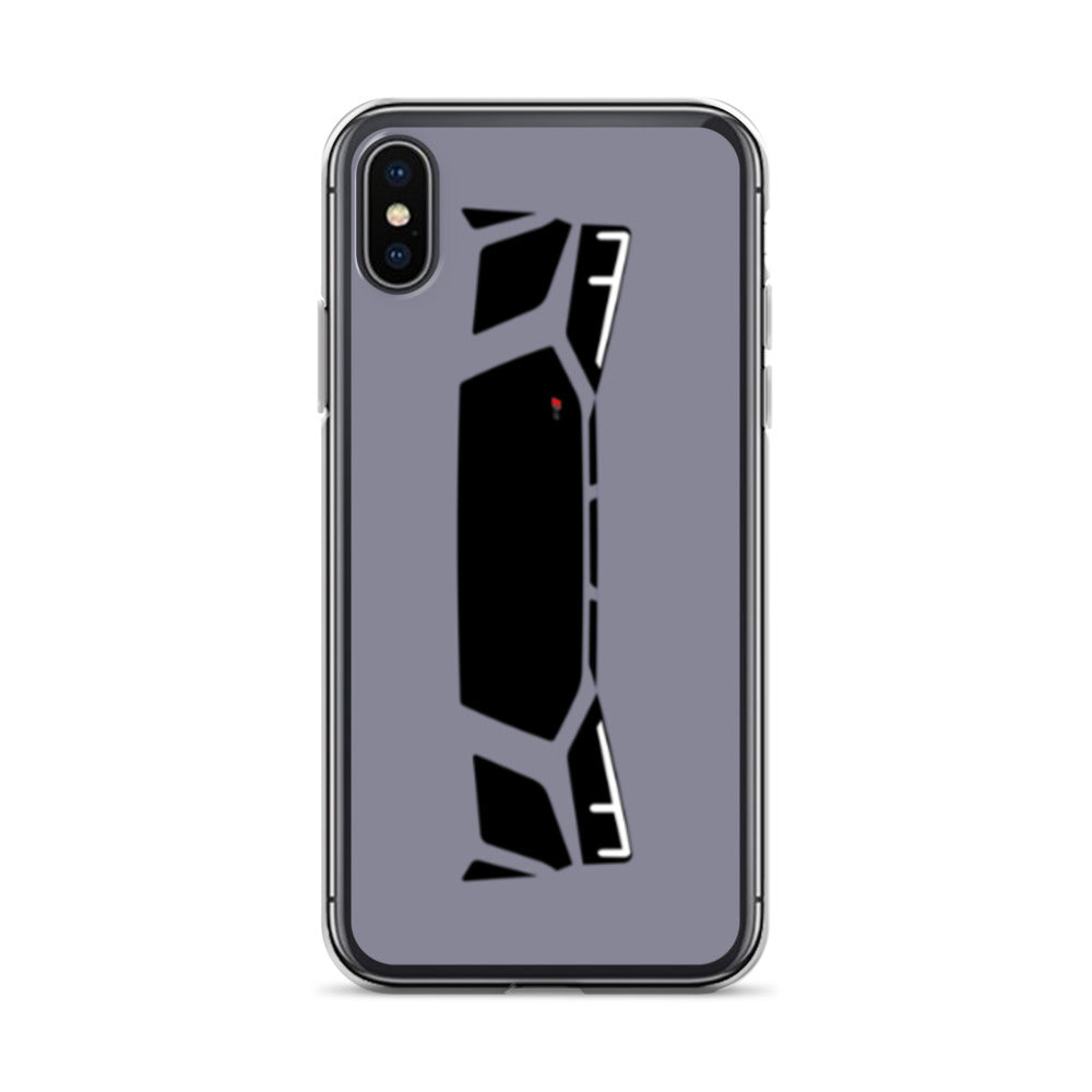 Audi R8 4S iPhone® Case - Gtmotive NFT