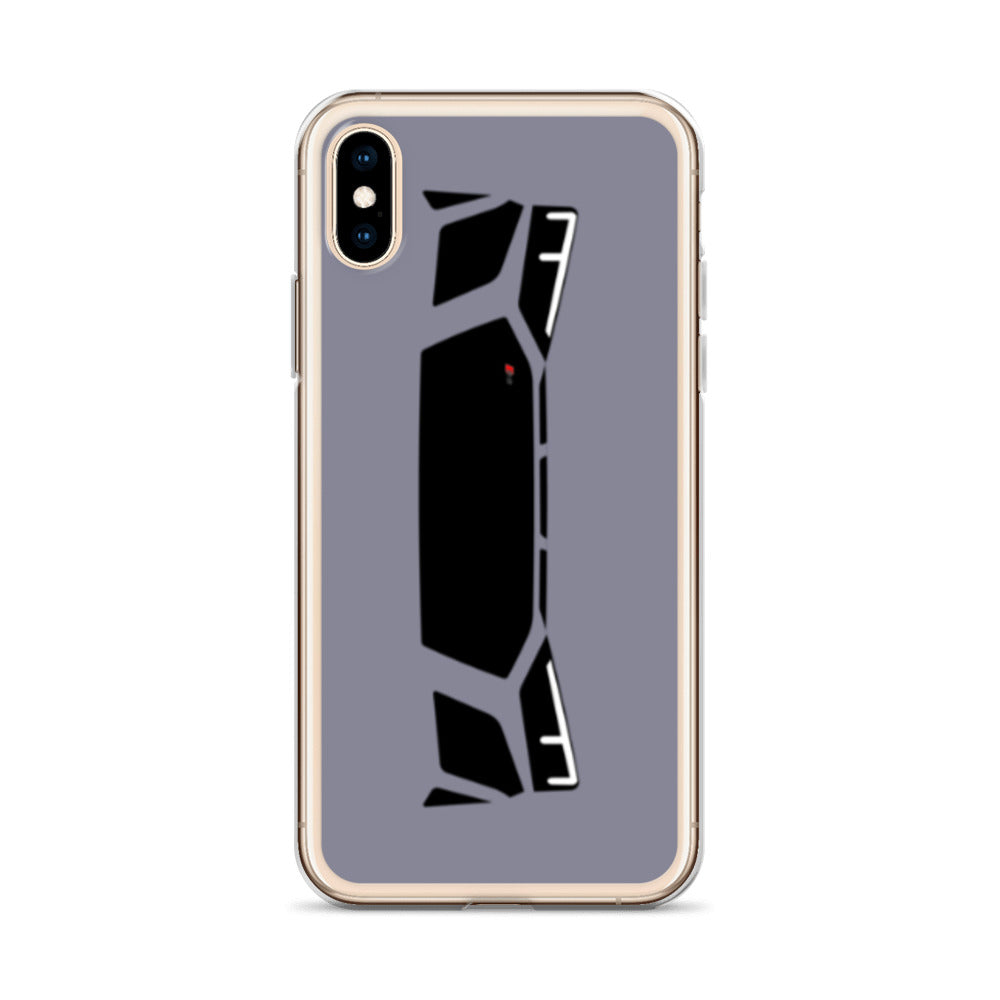 Audi R8 4S iPhone® Case - Gtmotive NFT