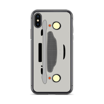 Aston Martin DB5 iPhone® Case - Gtmotive NFT