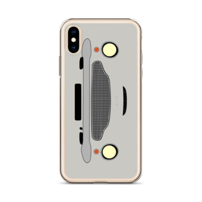 Aston Martin DB5 iPhone® Case - Gtmotive NFT