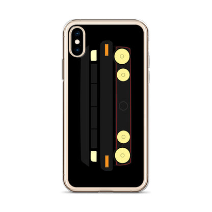 Volkswagen Golf GTI Mk 2 iPhone® Case - Gtmotive NFT