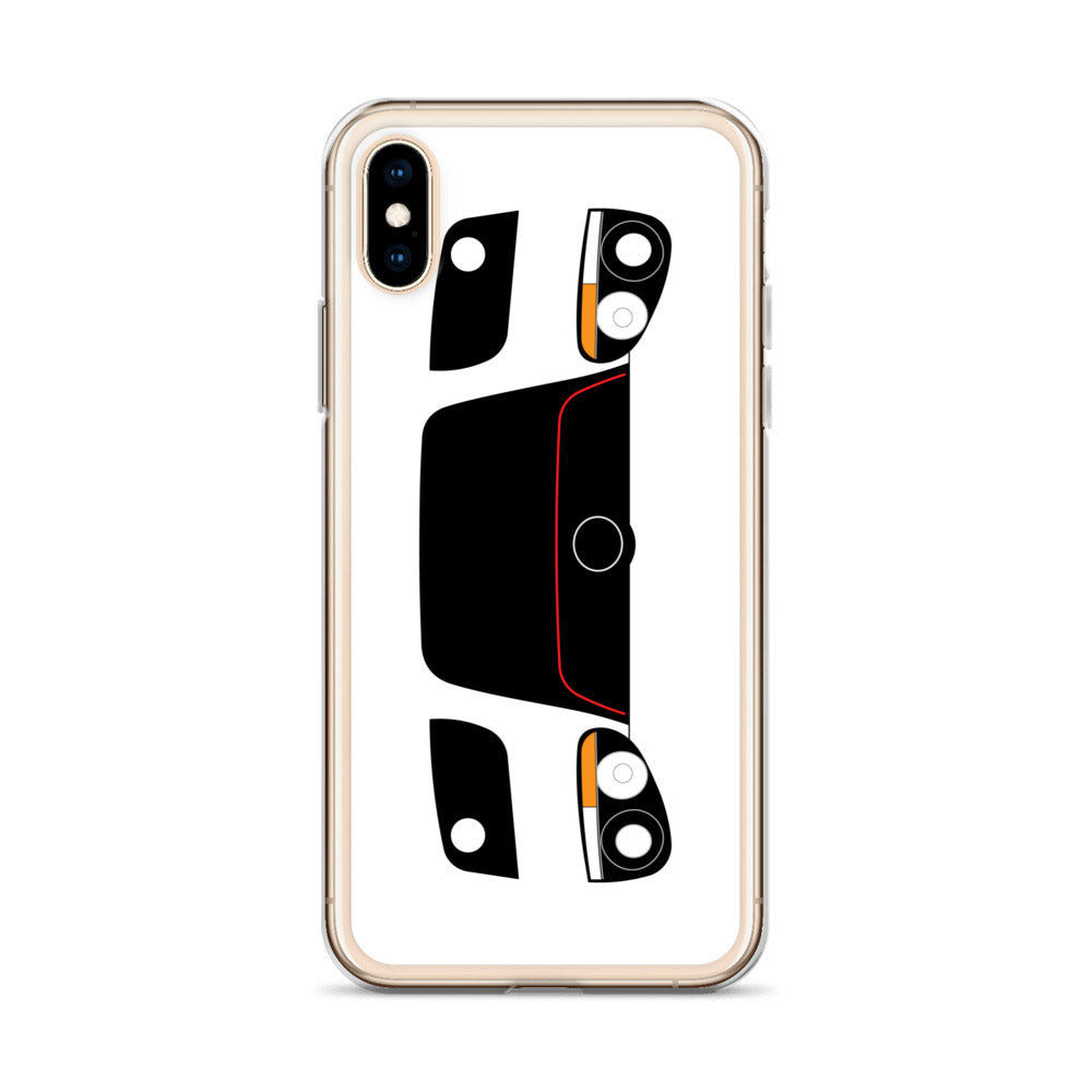 Volkswagen Golf GTI Mk 5 iPhone® Case - Gtmotive NFT