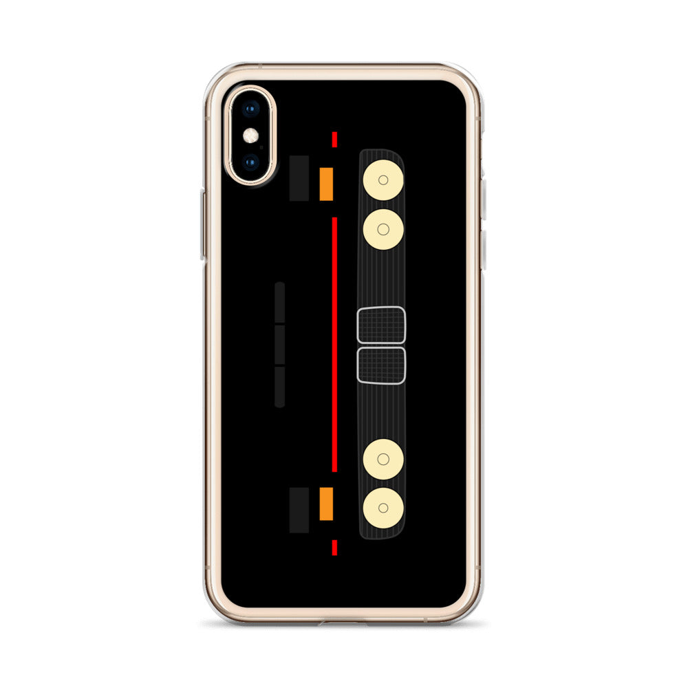 BMW M3 E30 iPhone® Case - Gtmotive NFT