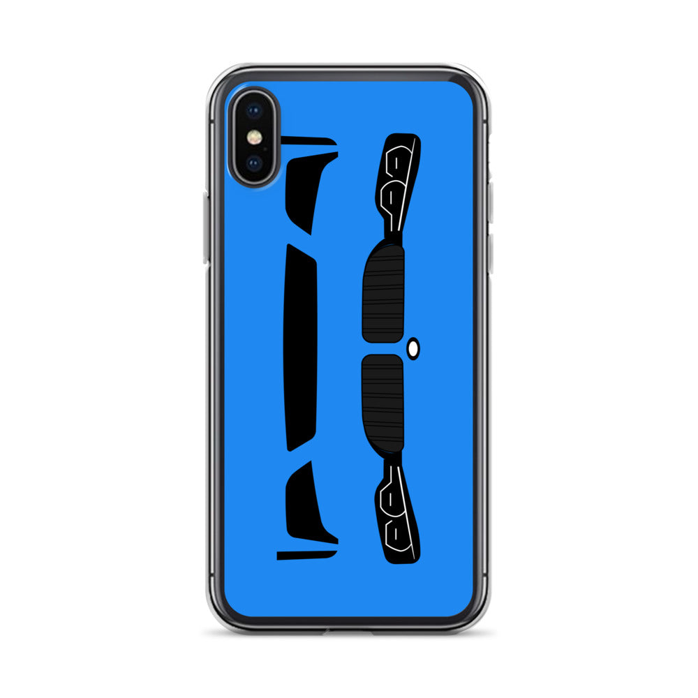 BMW M3/M4 F80/F82 iPhone® Case - Gtmotive NFT