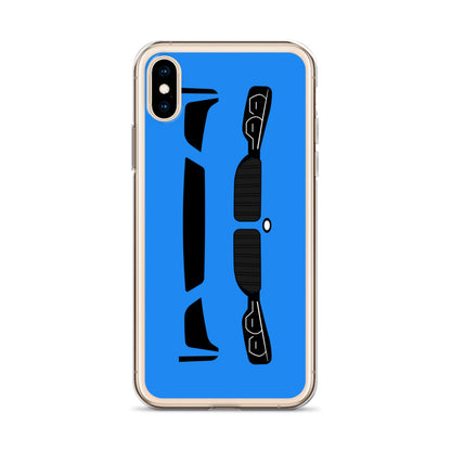 BMW M3/M4 F80/F82 iPhone® Case - Gtmotive NFT