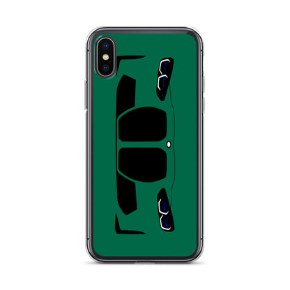 BMW M3/M4 G80/G82 iPhone® Case - Gtmotive NFT